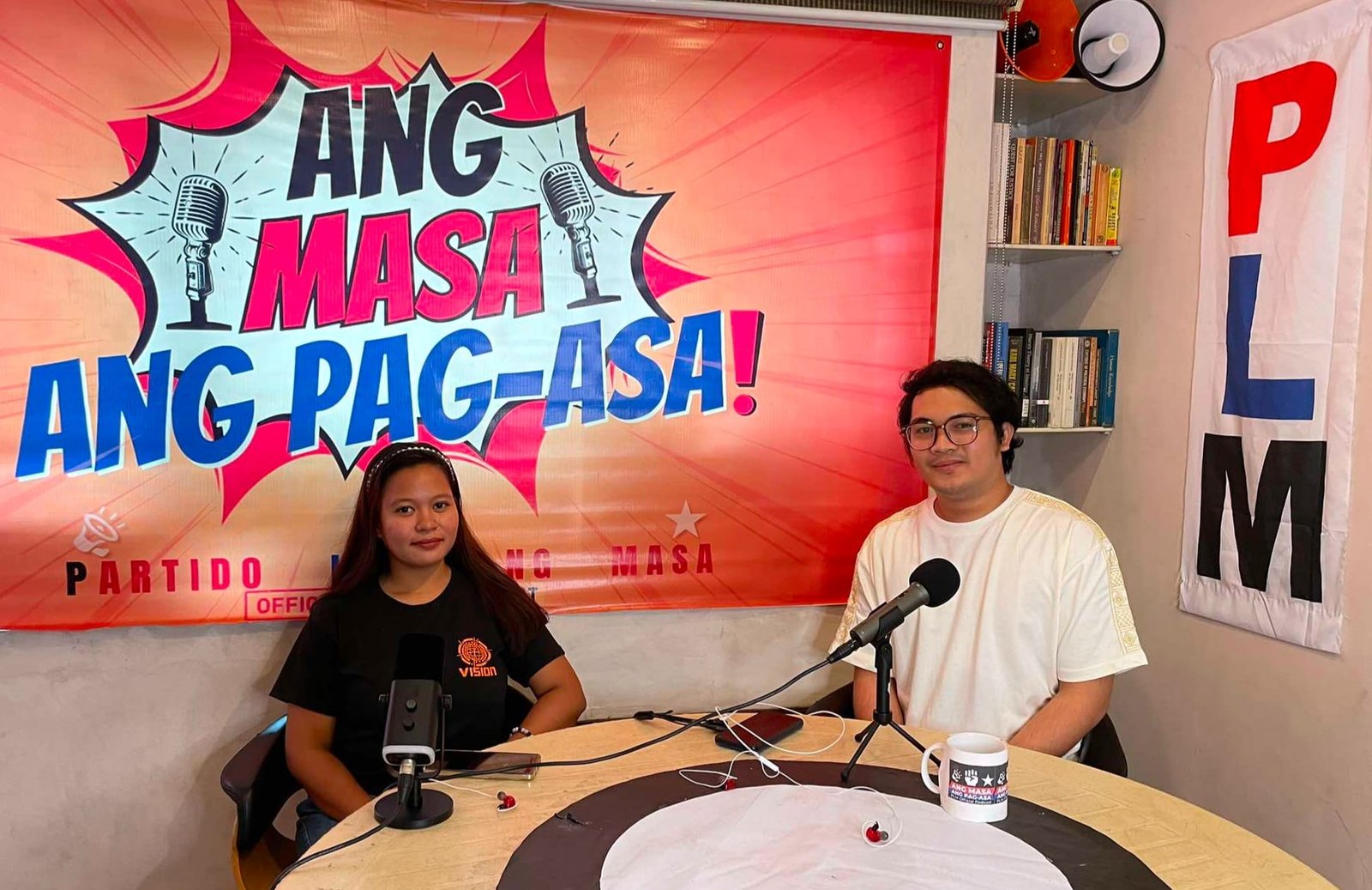 Natural Disasters? No. It's Capitalist Destruction | PLM