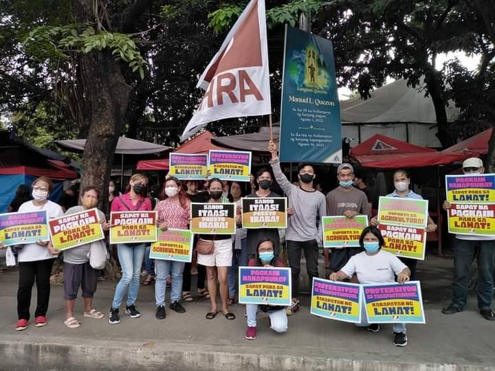 PAHRA’s Ongoing Efforts Address Economic Inequality and Uphold Rights