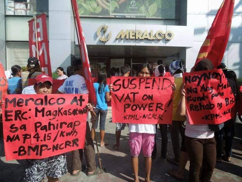 Solusyong “out of the neoliberal box”: ISAPUBLIKO ANG MERALCO! | Ka Leody De Guzman, PLM