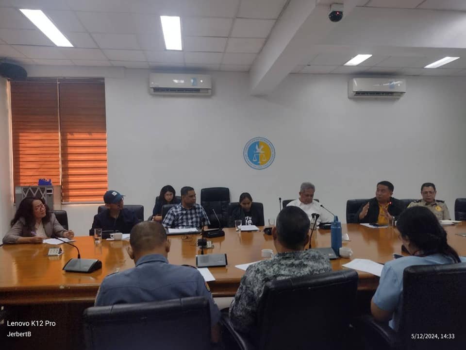 UNAHIN ANG HUSTISYA SA MGA NATORTYUR, ITIGIL ANG TORTYUR AT PANG-AABUSO