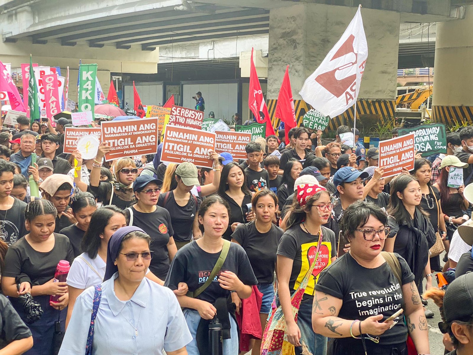 United Nations Committee Urges the Philippines to Address Human Rights and Socioeconomic Inequalities